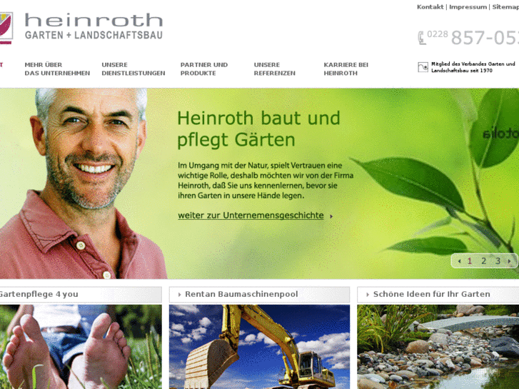 www.heinroth.de