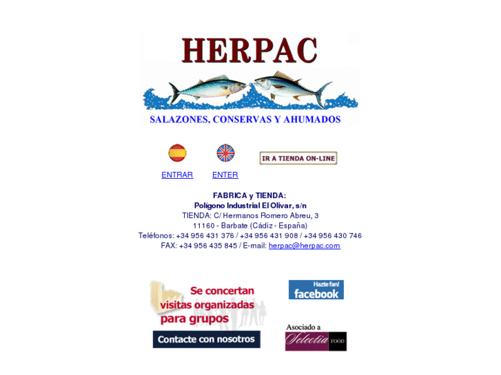 www.herpac.com