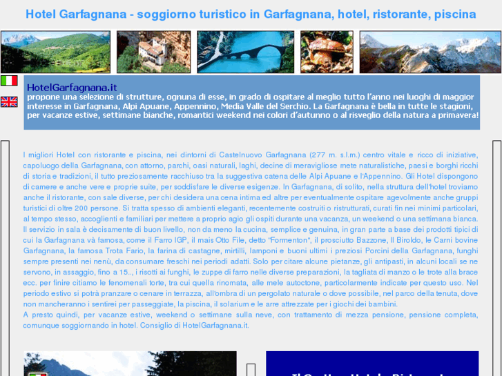 www.hotelgarfagnana.it