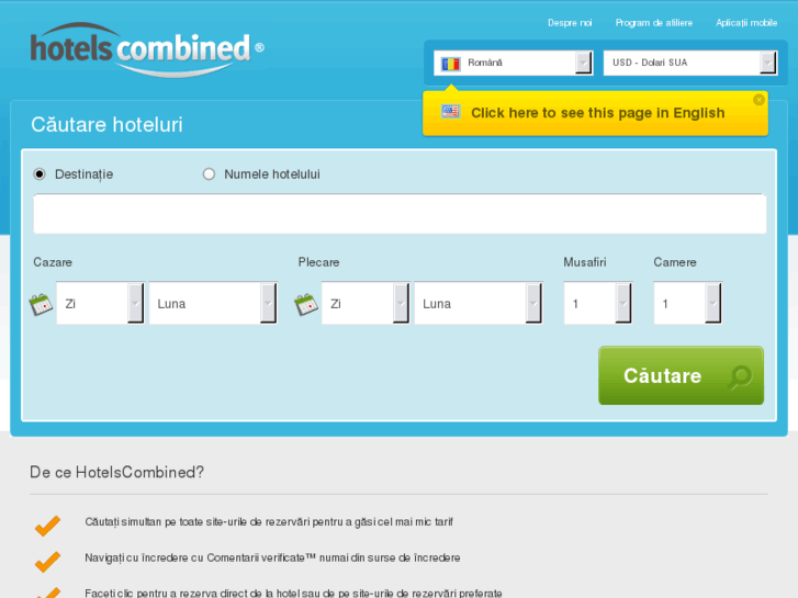 www.hotelscombined.ro