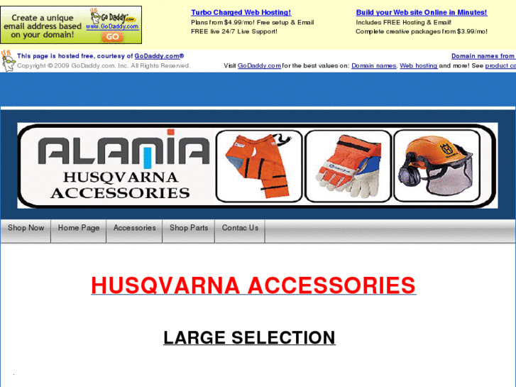 www.husqvarnaaccessories.net