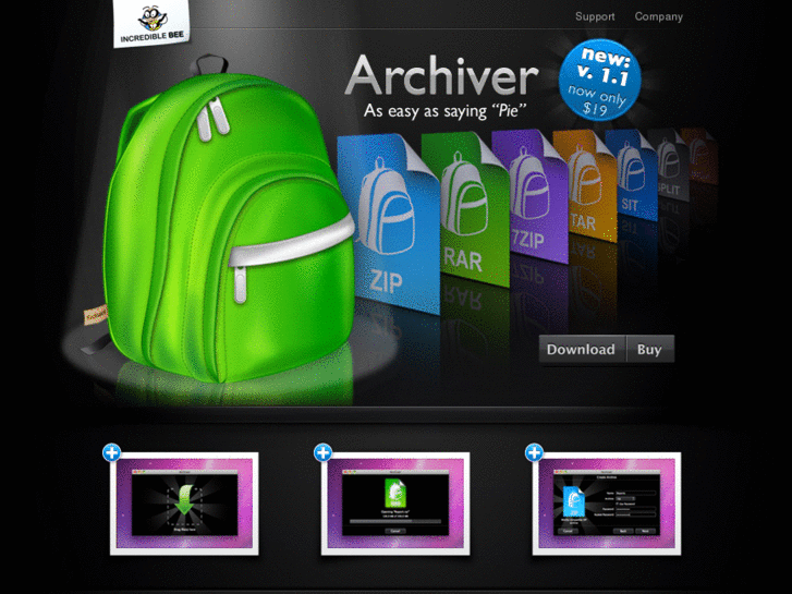 www.iarchiver.com