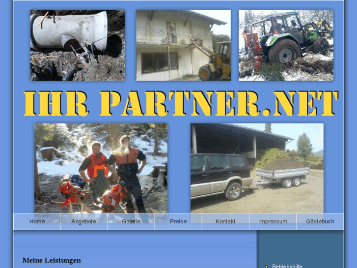 www.ihr-partner.net