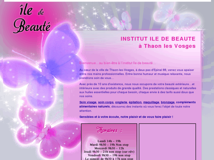 www.institut-ile-de-beaute.com