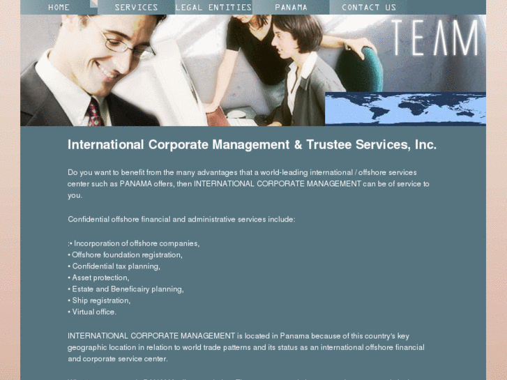 www.internationalcorporatemanagement.com