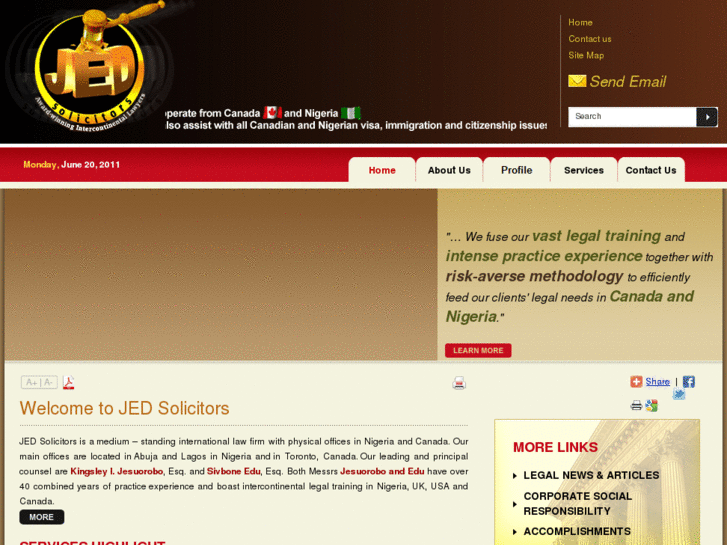 www.jedsolicitors.com