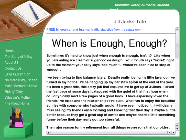 www.jilljackstate.com