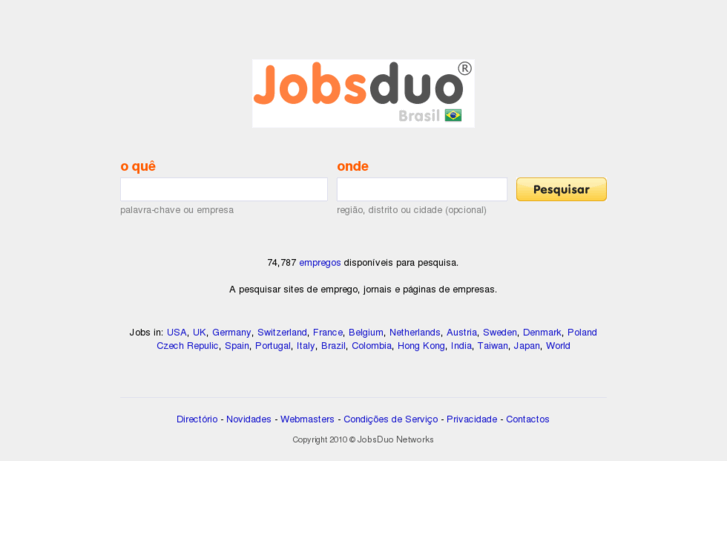 www.jobsduo.net