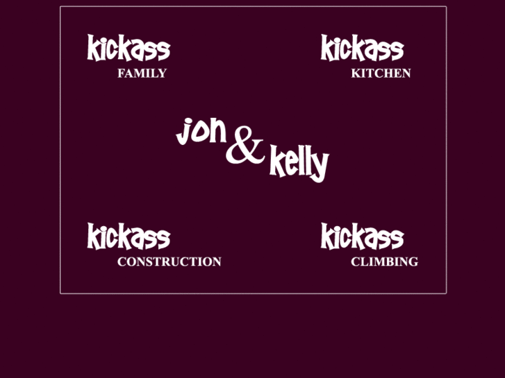 www.jonandkellykickass.com