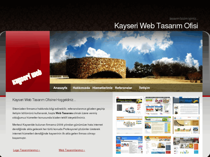www.kayseriweb.com