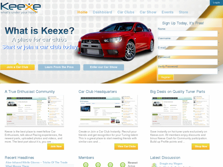 www.keexe.com