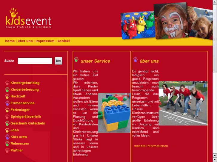 www.kidsevent.com