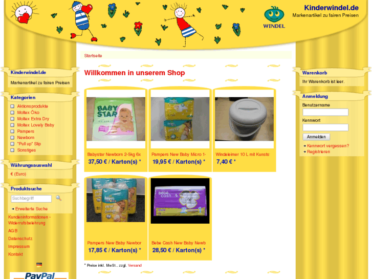 www.kinderwindel.com