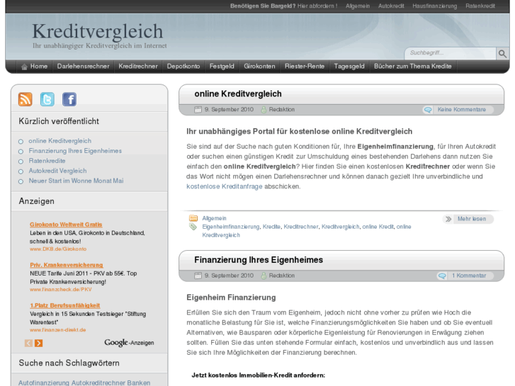 www.kreditvergleich.cc