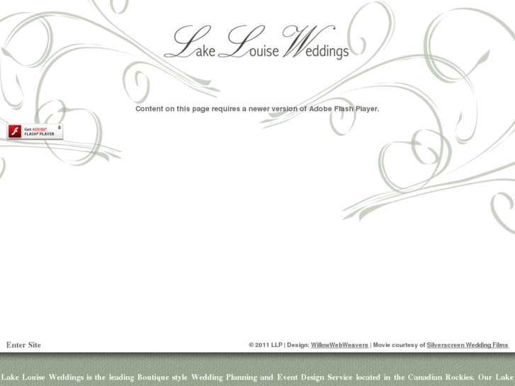 www.lakelouiseweddings.ca