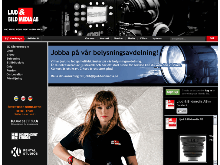 www.ljud-bildmedia.se