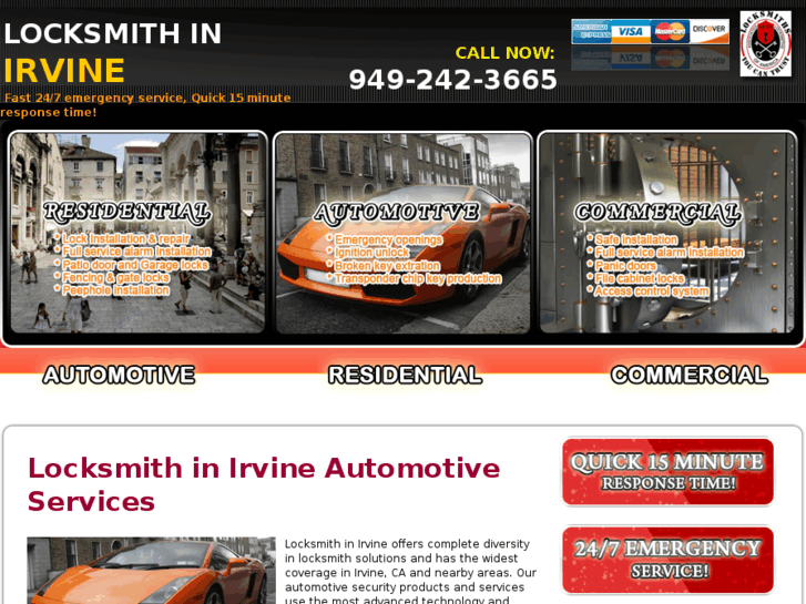 www.locksmithinirvine.com