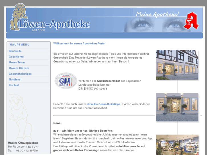 www.loewen-apotheke-kc.de