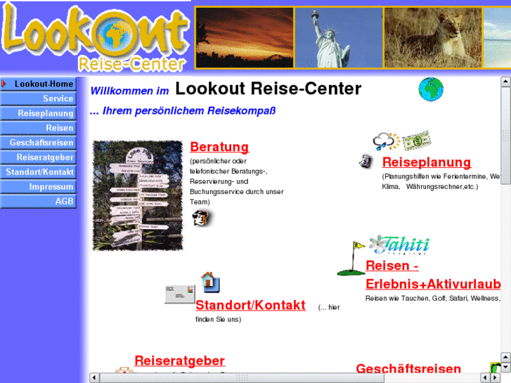 www.lookout-reise-center.de