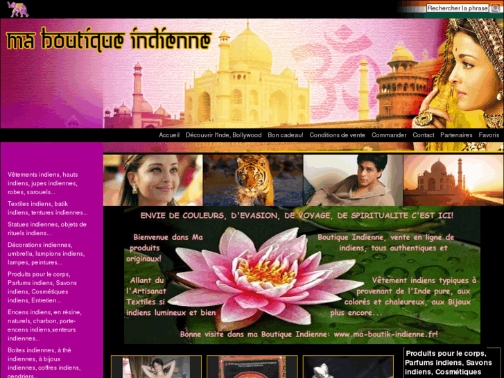 www.ma-boutik-indienne.fr