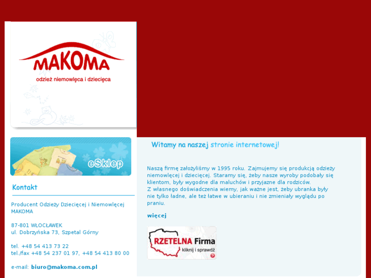 www.makoma.com.pl