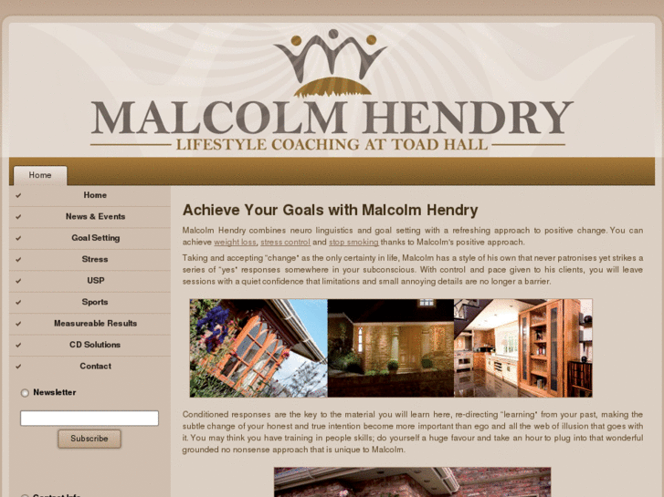 www.malcolmhendry.com