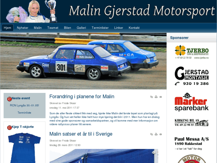 www.malin-gjerstad.com