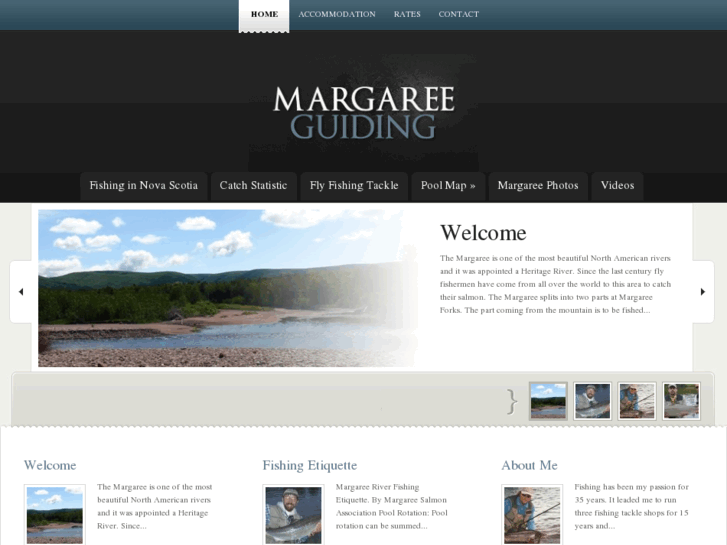 www.margareeguiding.com