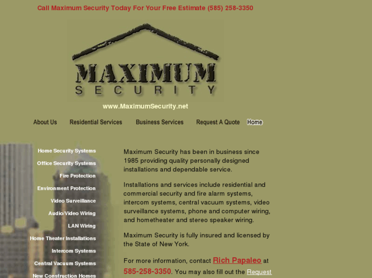 www.maximumsecurity.net