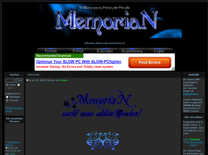 www.memorian.org