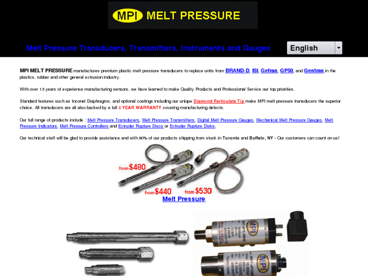 www.mpipressure.com