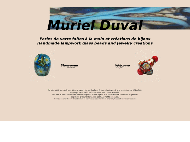 www.murielduval.com