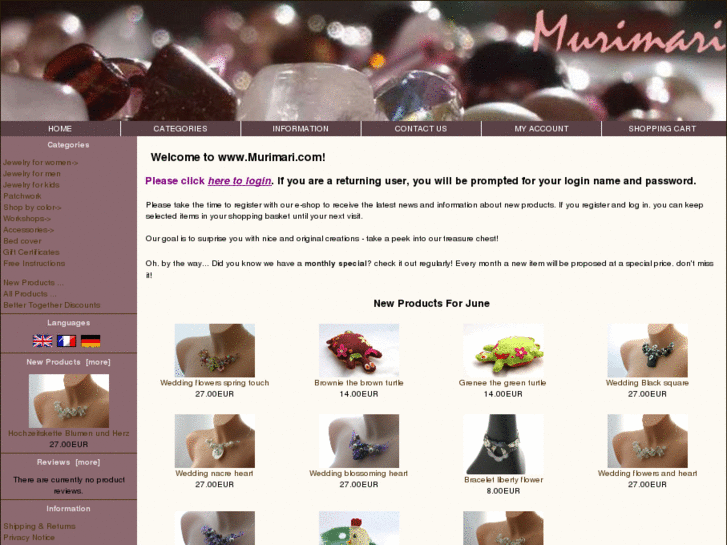 www.murimari.com