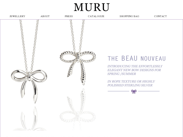 www.murulondon.com