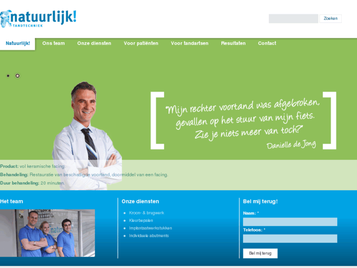 www.natuurlijk-tandtechniek.com