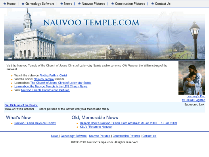 www.nauvootemple.com