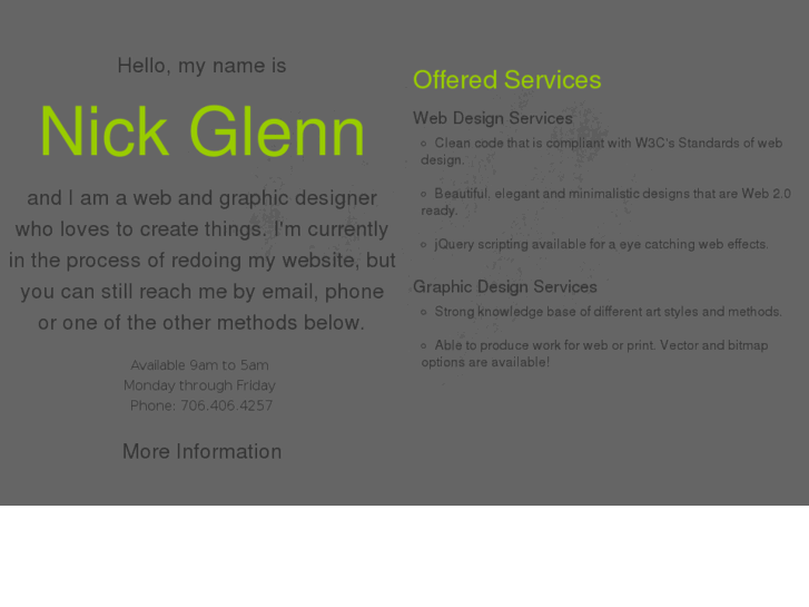 www.nick-glenn.com