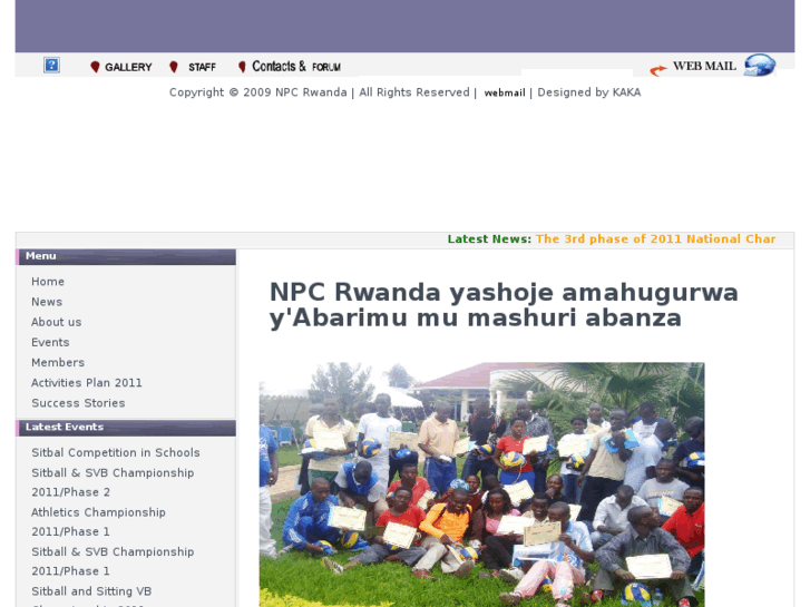 www.npcrwanda.com