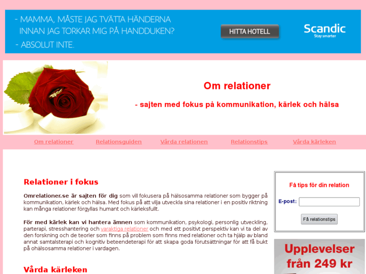 www.omrelationer.se