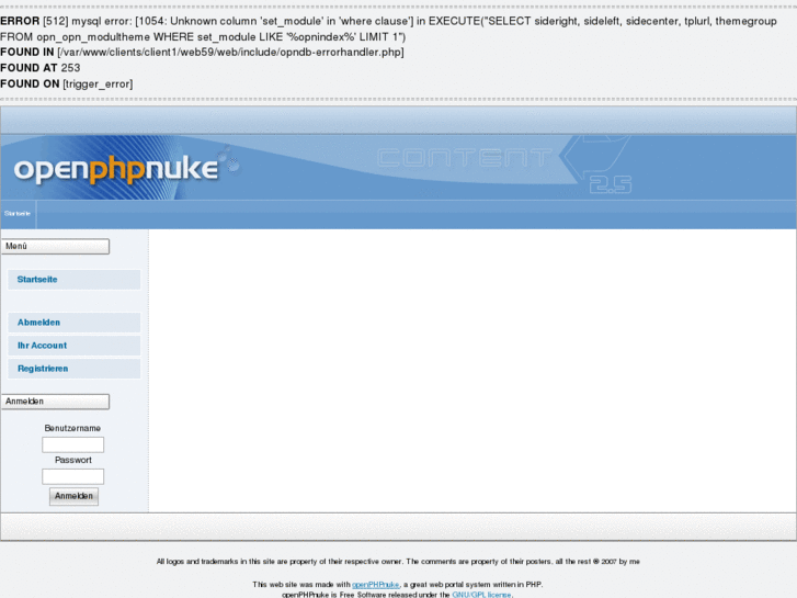 www.openphpnuke.org