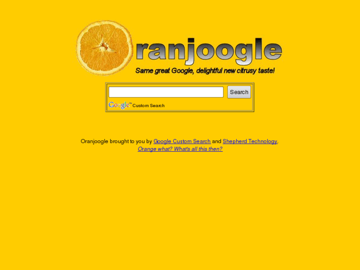 www.oranjoogle.com