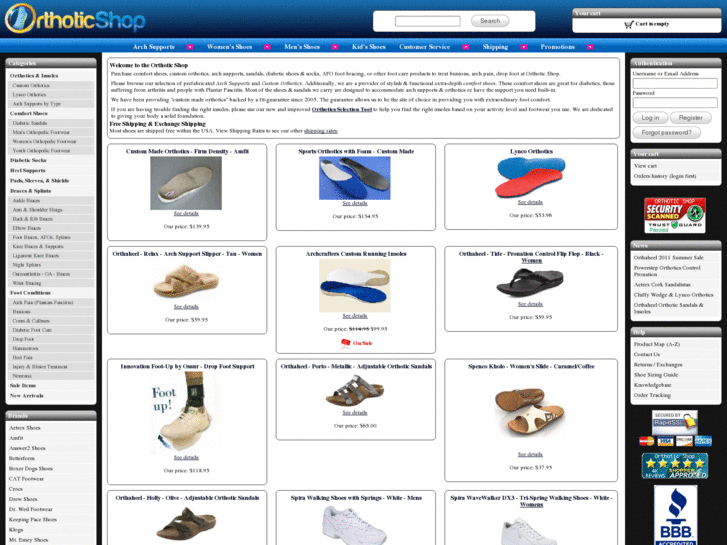 www.orthodicshop.com