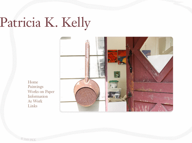 www.patriciakkelly.com