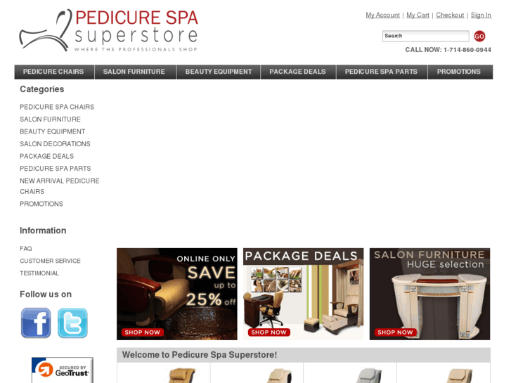 www.pedicurespasuperstore.com