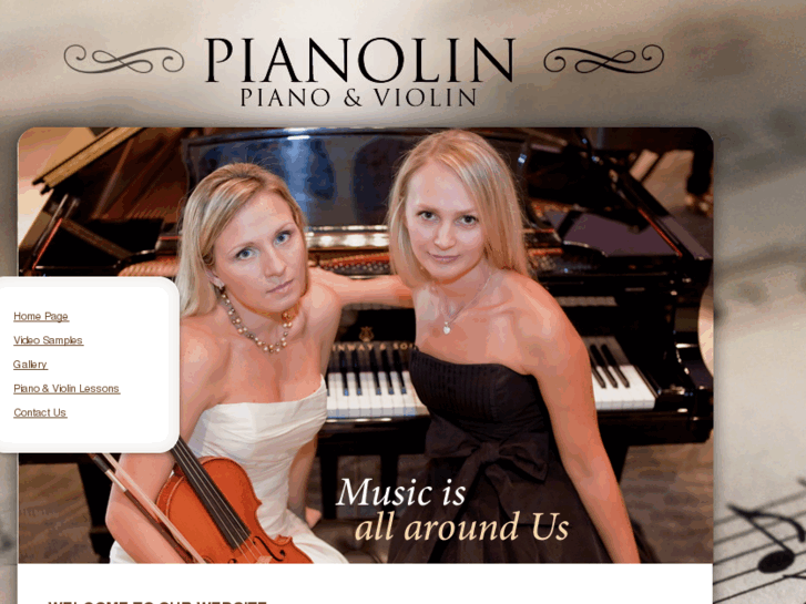 www.pianolin.com