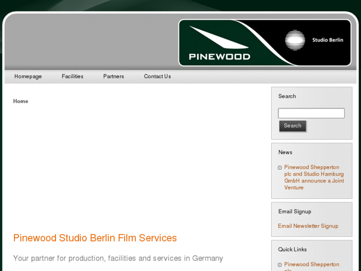 www.pinewoodstudioberlin.com