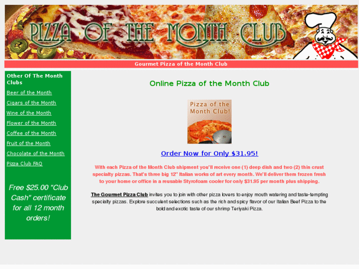 www.pizzaofthemonthclub.com