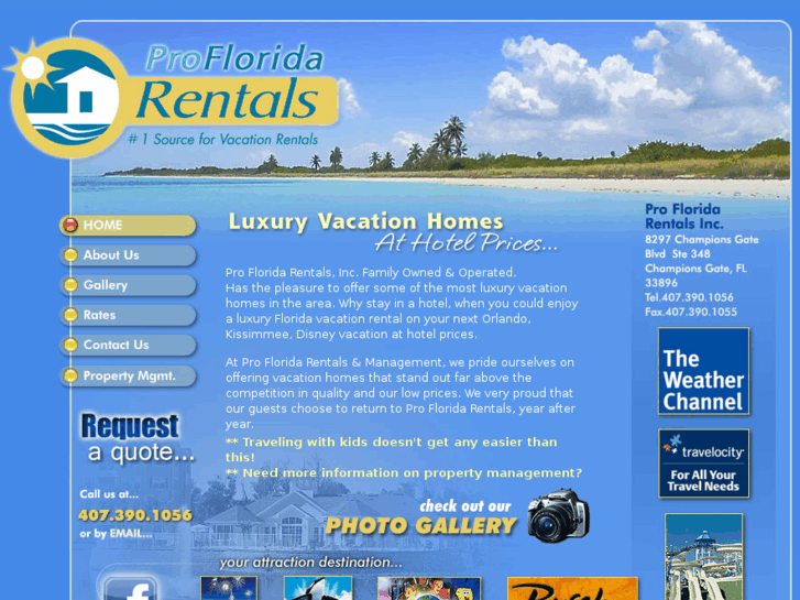 www.proflrentals.com