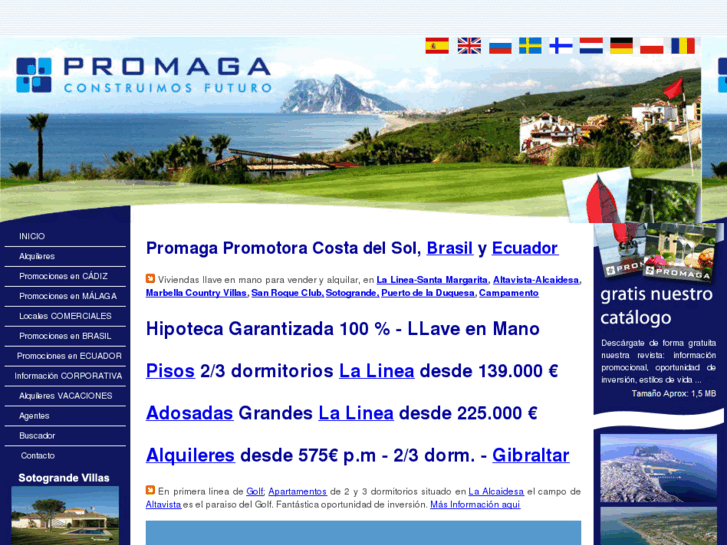 www.promaga.com