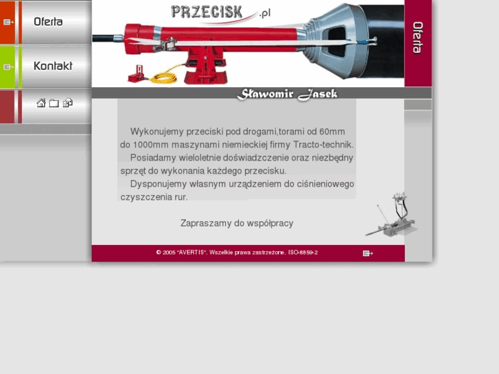 www.przecisk.com